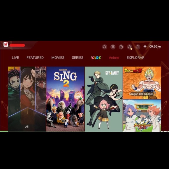 Android tv box - Picture 9 of 12